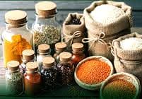 Grocery Items (গ্রোসারি)